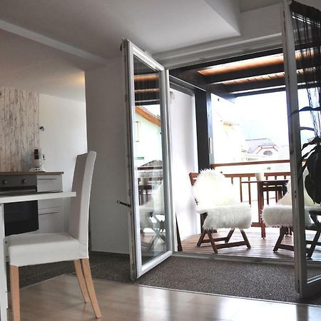 Possnig-Haus Apartment แฮร์มากอร์ ภายนอก รูปภาพ